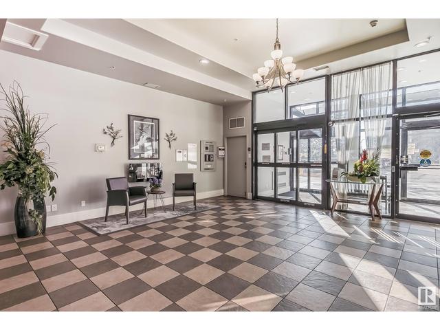 1405 - 6608 28 Av Nw, Condo with 1 bedrooms, 1 bathrooms and 1 parking in Edmonton AB | Image 2