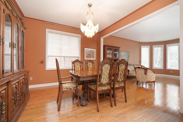 421 Sunset Beach Rd, House detached with 3 bedrooms, 3 bathrooms and 8 parking in Richmond Hill ON | Image 38