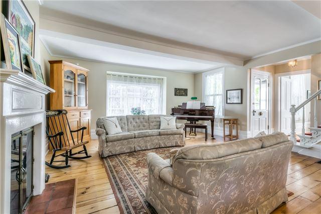 16 Victoria Ave, House detached with 4 bedrooms, 3 bathrooms and 3 parking in Toronto ON | Image 6