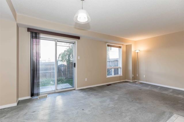 34 - 58 Brisbane Crt, Condo with 3 bedrooms, 3 bathrooms and 2 parking in Brampton ON | Image 10