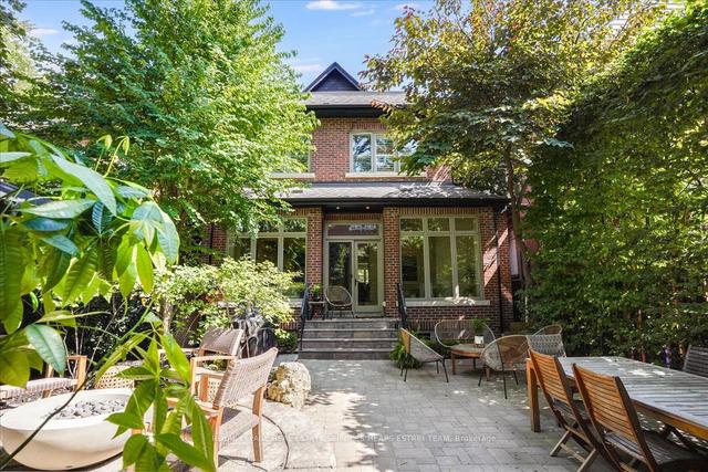 40 Sherbourne St N, House detached with 5 bedrooms, 5 bathrooms and 2 parking in Toronto ON | Image 33