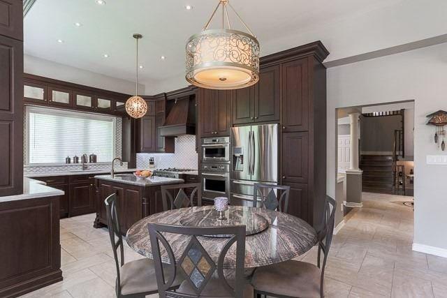 2224 Galloway Dr, House detached with 4 bedrooms, 4 bathrooms and 10 parking in Oakville ON | Image 38