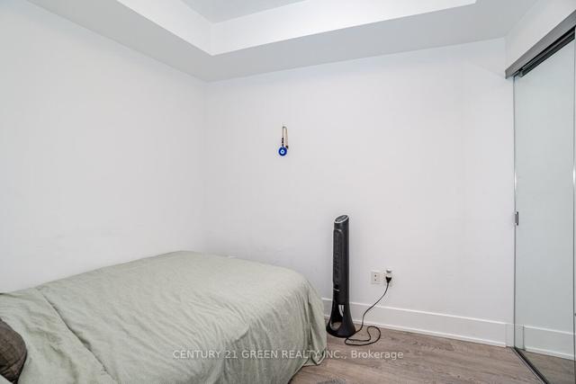 5502 - 10 York St, Condo with 1 bedrooms, 2 bathrooms and 0 parking in Toronto ON | Image 14