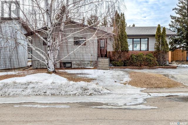 42 Groat Drive, House detached with 4 bedrooms, 3 bathrooms and null parking in Melfort SK | Image 22