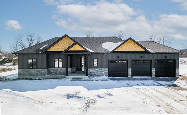 13 Henry Ball Crt, House detached with 3 bedrooms, 2 bathrooms and 7 parking in Oro Medonte ON | Image 23