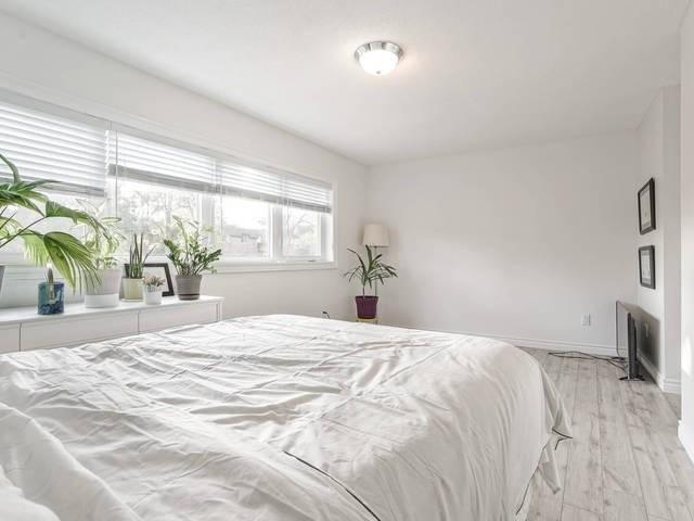 6 - 60 Grandravine Dr, Townhouse with 5 bedrooms, 3 bathrooms and 1 parking in Toronto ON | Image 6