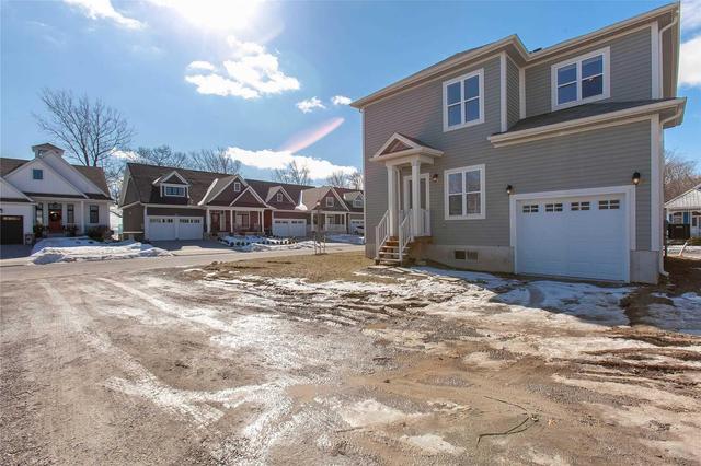 4 Lakebreeze Crt, House detached with 3 bedrooms, 3 bathrooms and 2 parking in Fort Erie ON | Image 20