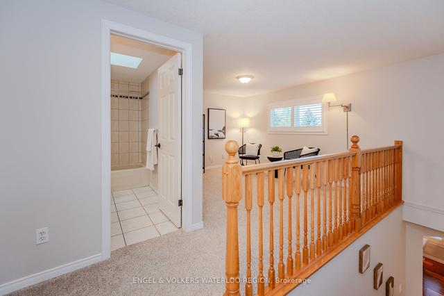 38 Candle Cres, House attached with 2 bedrooms, 3 bathrooms and 4 parking in Kitchener ON | Image 13