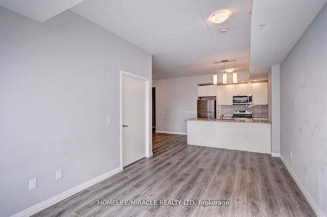 401 - 108 Garment St, Condo with 1 bedrooms, 1 bathrooms and 0 parking in Kitchener ON | Image 21