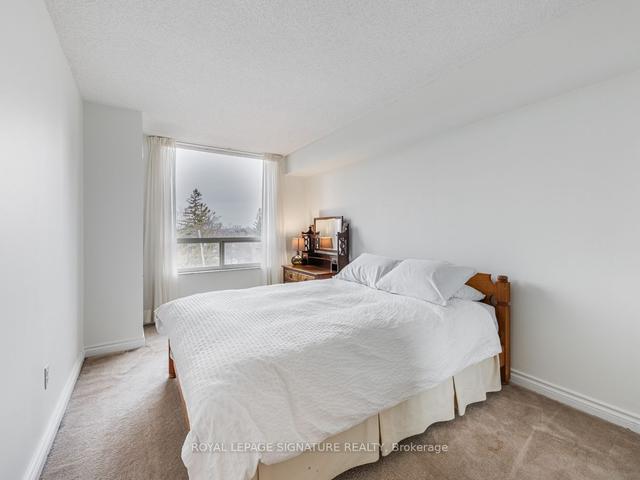 402 - 1210 Don Mills Rd, Condo with 2 bedrooms, 2 bathrooms and 1 parking in Toronto ON | Image 14