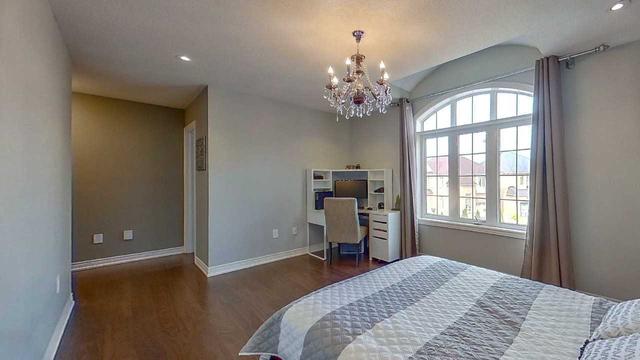 11 Beebe Cres, House detached with 4 bedrooms, 5 bathrooms and 5 parking in Markham ON | Image 17