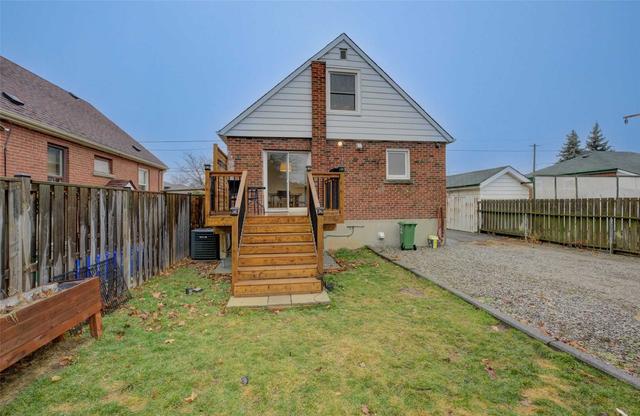 156 Erin Ave, House detached with 3 bedrooms, 2 bathrooms and 7.5 parking in Hamilton ON | Image 24