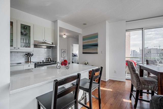 903 - 39 Parliament St, Condo with 2 bedrooms, 2 bathrooms and 1 parking in Toronto ON | Image 27