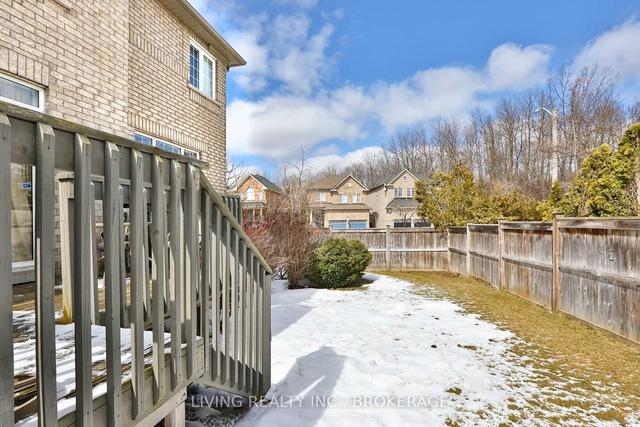 6 Taro Crt, House detached with 4 bedrooms, 3 bathrooms and 6 parking in Richmond Hill ON | Image 32