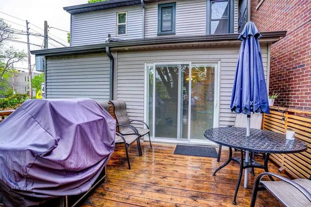369 Ashdale Ave, House semidetached with 2 bedrooms, 2 bathrooms and 0 parking in Toronto ON | Image 22