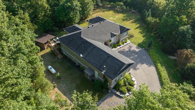 6975 Ortona Rd, House detached with 7 bedrooms, 5 bathrooms and 16.5 parking in Essa ON | Image 35