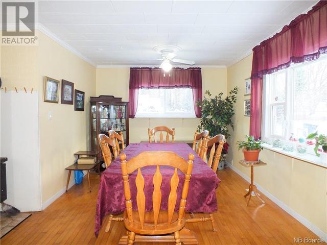 570 Route 390, House detached with 3 bedrooms, 1 bathrooms and null parking in Perth NB | Image 13