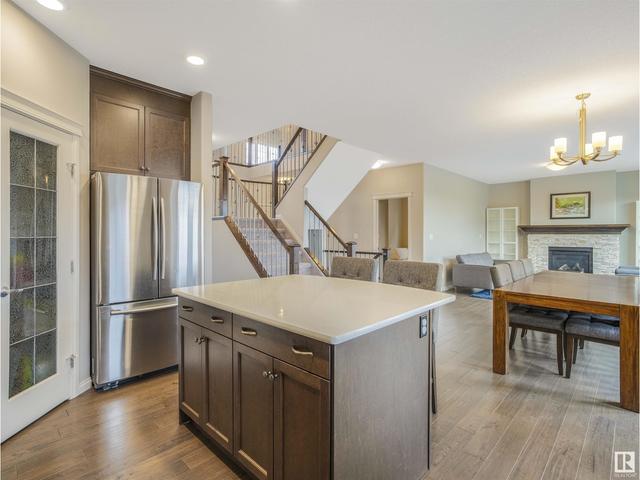 7447 Colonel Mewburn Rd Nw, House detached with 4 bedrooms, 3 bathrooms and 4 parking in Edmonton AB | Image 10