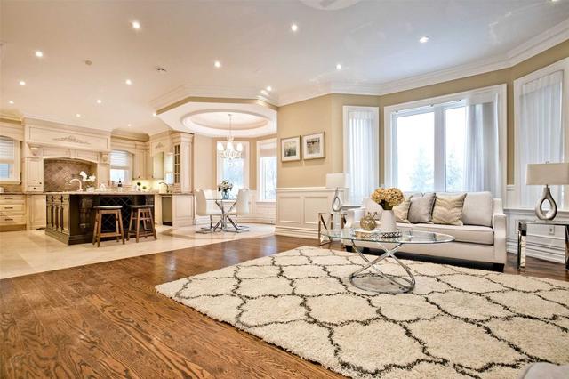 233 Olive Ave, House detached with 4 bedrooms, 5 bathrooms and 6 parking in Toronto ON | Image 6