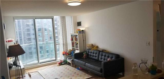 Uph2 - 8 Pemberton Ave, Condo with 2 bedrooms, 2 bathrooms and 1 parking in Toronto ON | Image 2