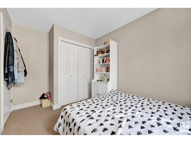 61 - 655 Tamarack Rd Nw, House attached with 3 bedrooms, 2 bathrooms and null parking in Edmonton AB | Image 21