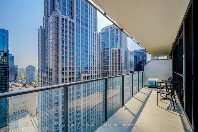 ph403 - 770 Bay St, Condo with 1 bedrooms, 1 bathrooms and 1 parking in Toronto ON | Image 19