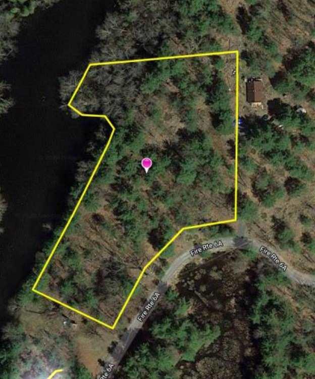 0 Fire Route 6a Rd E, Home with 0 bedrooms, 0 bathrooms and null parking in Havelock Belmont Methuen ON | Image 8