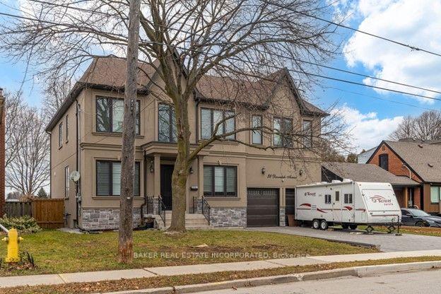 38 Devondale Ave, House detached with 5 bedrooms, 6 bathrooms and 6 parking in Toronto ON | Image 12
