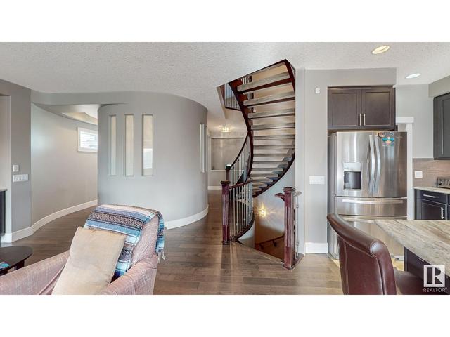 3651 8 St Nw, House detached with 4 bedrooms, 3 bathrooms and 4 parking in Edmonton AB | Image 30
