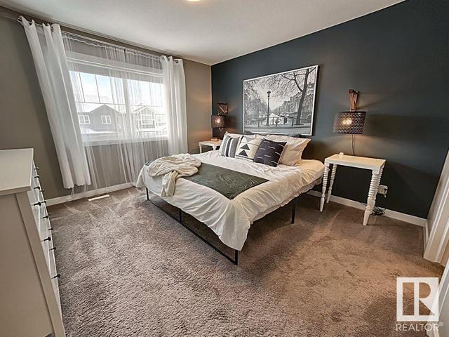 8111 223 St Nw, House semidetached with 3 bedrooms, 2 bathrooms and 2 parking in Edmonton AB | Image 19