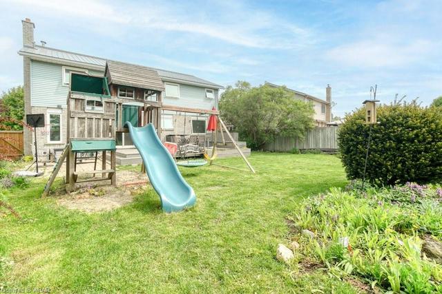 72 Rose Bridge Crescent, House detached with 4 bedrooms, 2 bathrooms and null parking in Cambridge ON | Image 41
