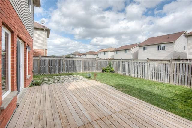 18 Woodbine Ave, House detached with 4 bedrooms, 4 bathrooms and 2 parking in Kitchener ON | Image 14