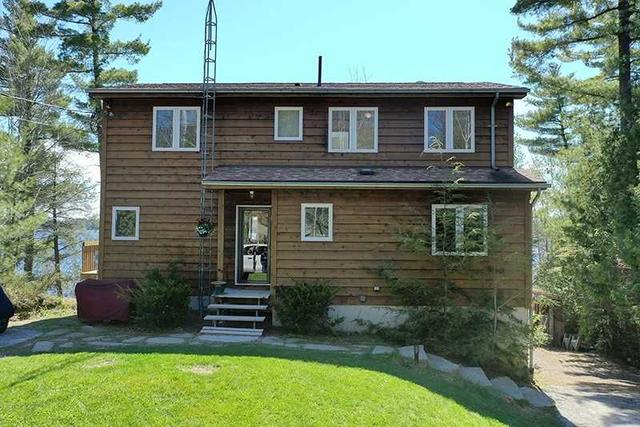 23 Fire Route 246d, House detached with 3 bedrooms, 2 bathrooms and 6 parking in Trent Lakes ON | Image 15