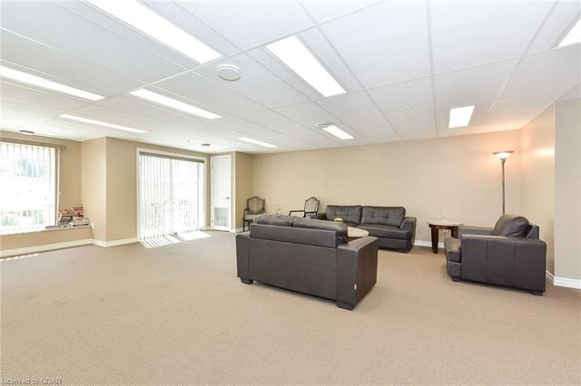 106 - 625 St David Street S, House attached with 2 bedrooms, 1 bathrooms and null parking in Centre Wellington ON | Image 32