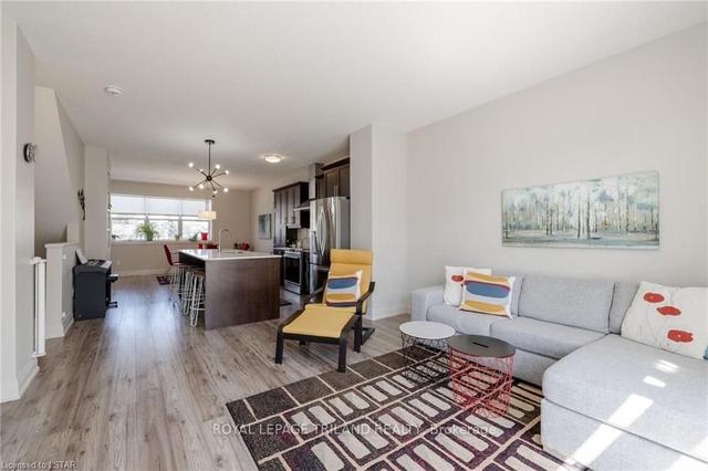22 - 3025 Singleton Ave, Townhouse with 2 bedrooms, 3 bathrooms and 3 parking in London ON | Image 30