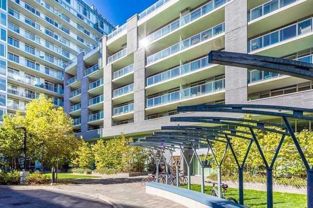 621w - 565 Wilson Ave, Condo with 1 bedrooms, 2 bathrooms and 1 parking in Toronto ON | Image 19