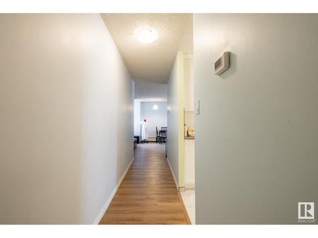 202 - 9921 104 St Nw, Condo with 2 bedrooms, 1 bathrooms and 1 parking in Edmonton AB | Image 26