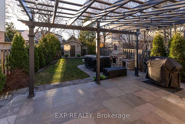 3242 Mccarron Cres, House detached with 3 bedrooms, 3 bathrooms and 4 parking in Mississauga ON | Image 29