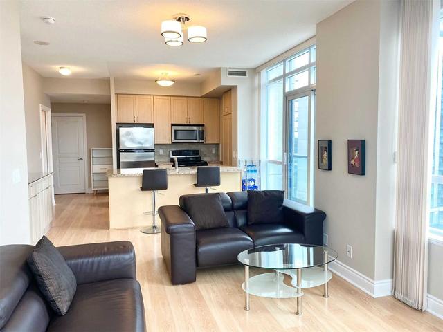 906 - 32 Clegg Rd, Condo with 2 bedrooms, 2 bathrooms and 2 parking in Markham ON | Image 11