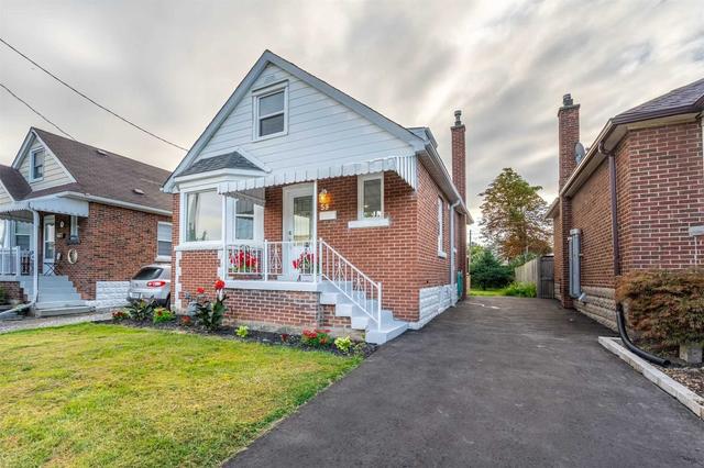 59 Tragina Ave S, House detached with 3 bedrooms, 3 bathrooms and 3 parking in Hamilton ON | Image 23