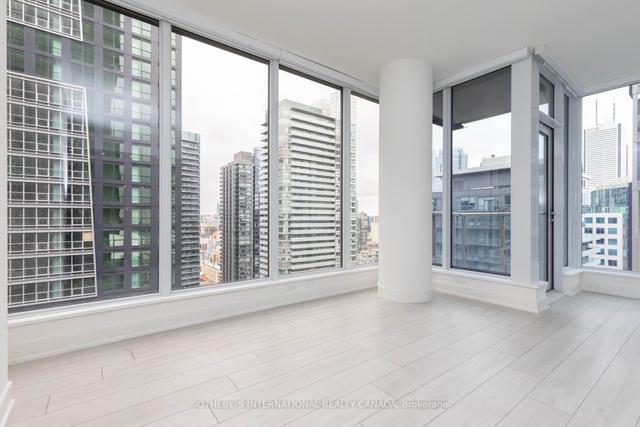 2914 - 35 Mercer St, Condo with 2 bedrooms, 2 bathrooms and 0 parking in Toronto ON | Image 22