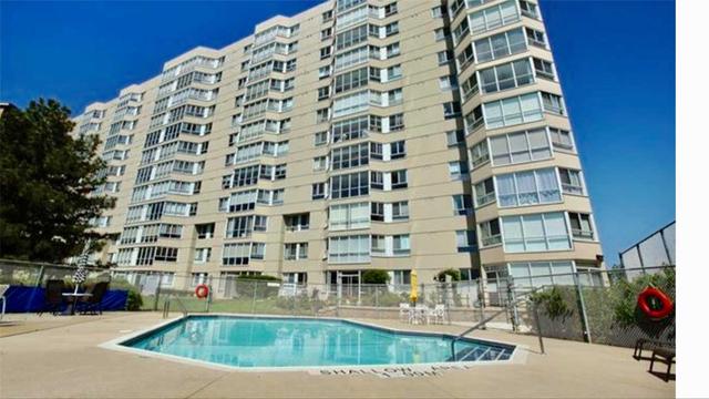 1002 - 5280 Lakeshore Rd, Condo with 2 bedrooms, 2 bathrooms and 1 parking in Burlington ON | Image 19