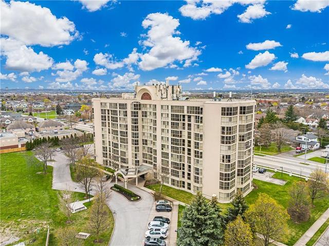 1002 - 162 Martindale Road, House attached with 2 bedrooms, 2 bathrooms and 2 parking in St. Catharines ON | Image 28