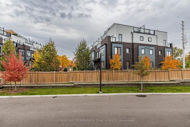 213 - 1165 Journeyman Lane, Townhouse with 1 bedrooms, 1 bathrooms and 1 parking in Mississauga ON | Image 20