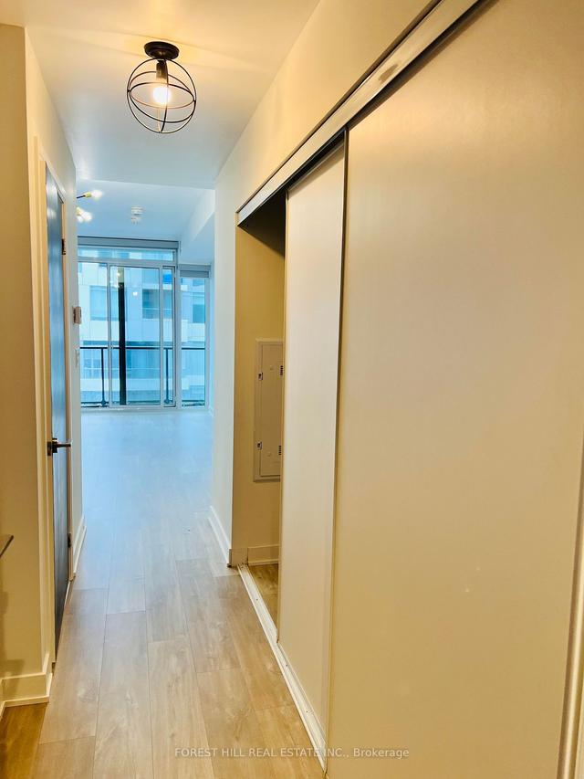 1716w - 27 Bathurst St, Condo with 0 bedrooms, 1 bathrooms and 0 parking in Toronto ON | Image 15