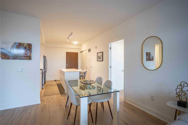 507 - 1331 Queen St E, Condo with 2 bedrooms, 2 bathrooms and 1 parking in Toronto ON | Image 22