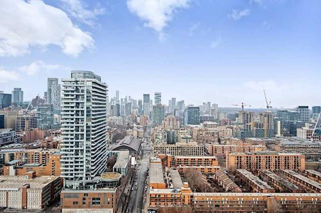 2410 - 15 Lower Jarvis St, Condo with 2 bedrooms, 2 bathrooms and 1 parking in Toronto ON | Image 27