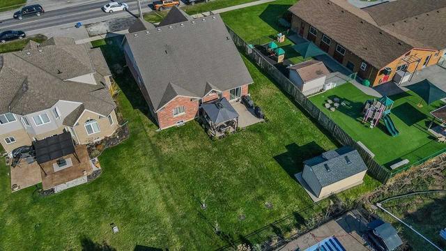 501 Gorham Rd E, House detached with 4 bedrooms, 4 bathrooms and 8 parking in Fort Erie ON | Image 33