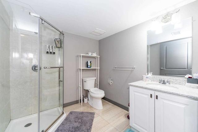 308 - 321 Spruce St, Condo with 1 bedrooms, 1 bathrooms and 0 parking in Waterloo ON | Image 14