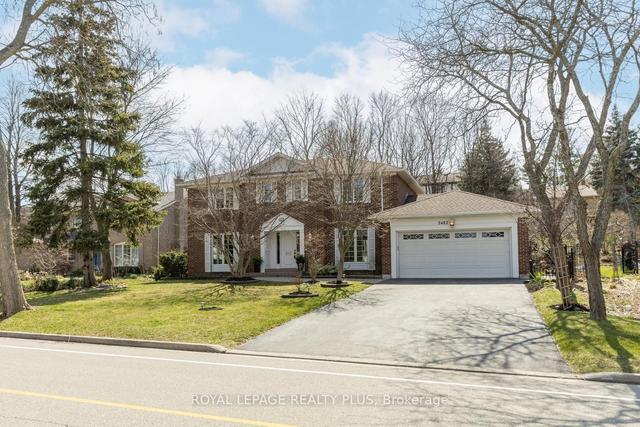 2482 Robin Dr, House detached with 4 bedrooms, 4 bathrooms and 6 parking in Mississauga ON | Image 12